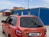 ВАЗ (Lada) Kalina 2194 2013 годаүшін1 850 000 тг. в Атырау – фото 5