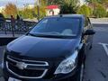 Chevrolet Cobalt 2020 годаүшін5 500 000 тг. в Шымкент