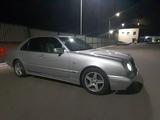 Mercedes-Benz E 200 1996 годаfor2 700 000 тг. в Щучинск