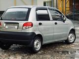 Daewoo Matiz 2012 года за 1 550 000 тг. в Усть-Каменогорск – фото 2