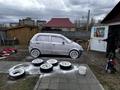 Daewoo Matiz 2012 года за 1 550 000 тг. в Усть-Каменогорск – фото 7