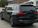 BMW X7 2021 годаfor45 000 000 тг. в Алматы – фото 2