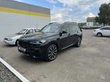 BMW X7 2021 годаfor45 000 000 тг. в Алматы – фото 4