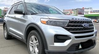 Ford Explorer 2020 года за 15 500 000 тг. в Алматы