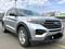 Ford Explorer 2020 года за 15 500 000 тг. в Алматы