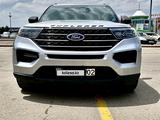 Ford Explorer 2020 годаүшін15 500 000 тг. в Алматы – фото 2