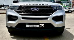 Ford Explorer 2020 года за 15 500 000 тг. в Алматы – фото 2