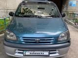 Toyota Raum 1997 года за 2 500 000 тг. в Алматы