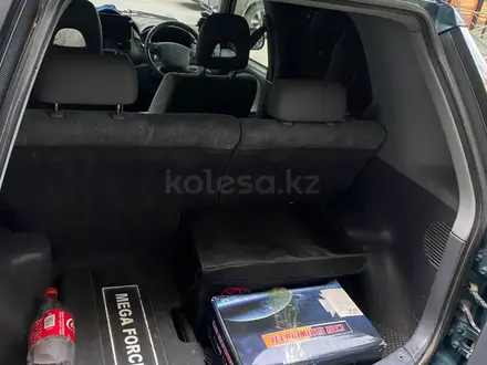 Toyota Raum 1997 года за 2 500 000 тг. в Алматы – фото 7