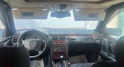 Mercedes-Benz E 230 1996 года за 2 200 000 тг. в Арысь – фото 3