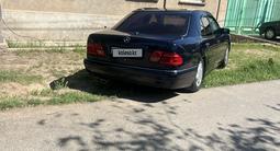 Mercedes-Benz E 230 1996 года за 2 200 000 тг. в Арысь – фото 2