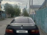 Honda Civic 1992 годаүшін1 000 000 тг. в Алматы – фото 4