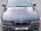 BMW 528 1997 года за 2 800 000 тг. в Шымкент – фото 4