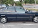 BMW 528 1997 года за 2 800 000 тг. в Шымкент – фото 5