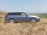 Subaru Legacy 2005 годаүшін3 000 000 тг. в Шемонаиха – фото 2