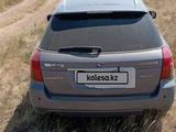 Subaru Legacy 2005 годаүшін3 000 000 тг. в Шемонаиха – фото 3