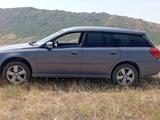 Subaru Legacy 2005 годаүшін3 000 000 тг. в Шемонаиха – фото 4