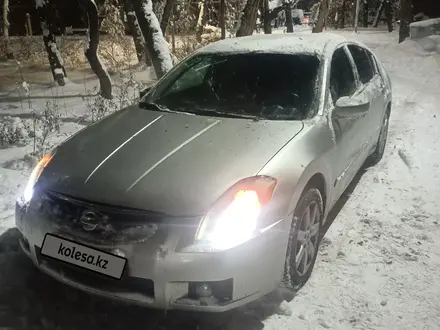 Nissan Maxima 2004 года за 3 800 000 тг. в Алматы – фото 2