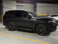 Lexus LX 600 2025 года за 86 000 000 тг. в Алматы – фото 2