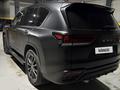Lexus LX 600 2025 года за 86 000 000 тг. в Алматы – фото 3