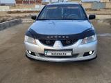 Mitsubishi Lancer 2006 годаfor2 500 000 тг. в Актау – фото 3