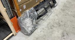 Основа (крепление) для бампера L7, L9 (телевизор) за 85 000 тг. в Алматы – фото 2