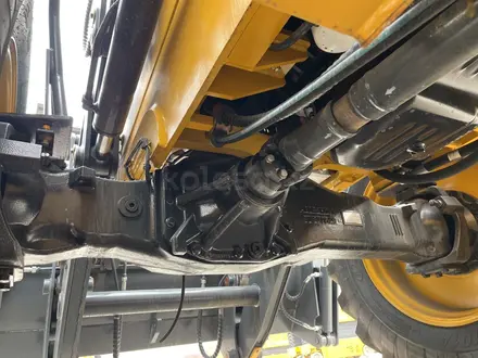 Shantui  BL-75C Экскаватор-погрузчик 3в1 2025 года за 25 000 000 тг. в Алматы – фото 16