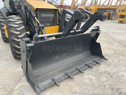 Shantui  BL-75C Экскаватор-погрузчик 3в1 2025 года за 25 000 000 тг. в Алматы – фото 4