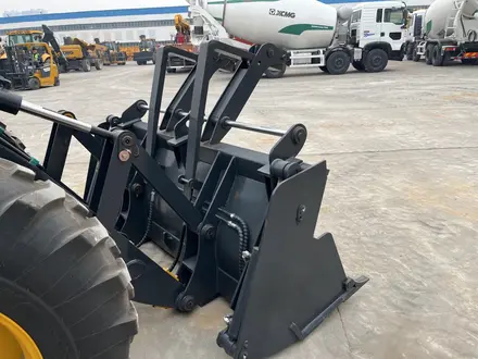 Shantui  BL-75C Экскаватор-погрузчик 3в1 2025 года за 25 000 000 тг. в Алматы – фото 8