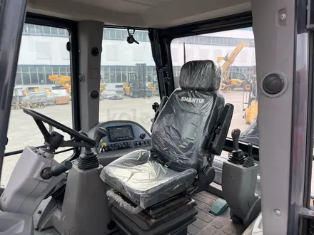 Shantui  BL-75C Экскаватор-погрузчик 3в1 2025 года за 25 000 000 тг. в Алматы – фото 26