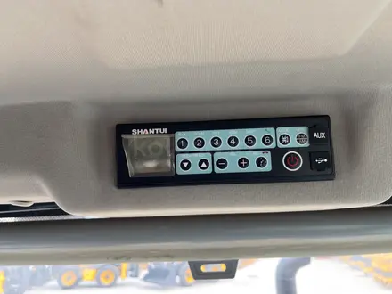 Shantui  BL-75C Экскаватор-погрузчик 3в1 2025 года за 25 000 000 тг. в Алматы – фото 31