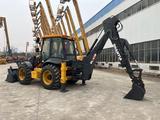Shantui  BL-75C Экскаватор-погрузчик 3в1 2025 годаүшін25 000 000 тг. в Алматы – фото 2