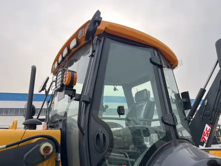 Shantui  BL-75C Экскаватор-погрузчик 3в1 2025 года за 25 000 000 тг. в Алматы – фото 6