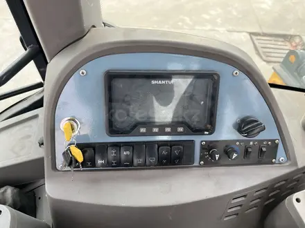 Shantui  BL-75C Экскаватор-погрузчик 3в1 2025 года за 25 000 000 тг. в Алматы – фото 10