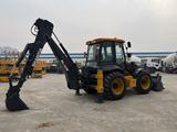 Shantui  BL-75C Экскаватор-погрузчик 3в1 2025 годаүшін25 000 000 тг. в Алматы – фото 3