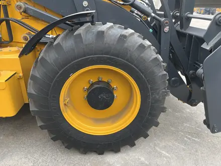 Shantui  BL-75C Экскаватор-погрузчик 3в1 2025 года за 25 000 000 тг. в Алматы – фото 45