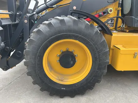 Shantui  BL-75C Экскаватор-погрузчик 3в1 2025 года за 25 000 000 тг. в Алматы – фото 46