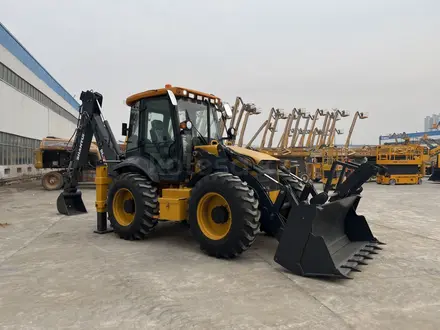 Shantui  BL-75C Экскаватор-погрузчик 3в1 2025 года за 25 000 000 тг. в Алматы