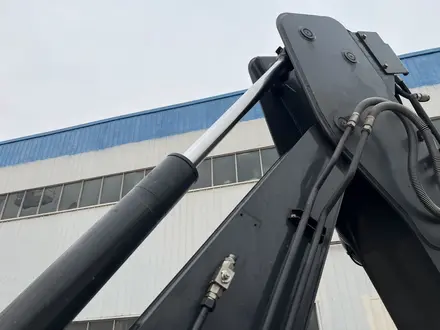 Shantui  BL-75C Экскаватор-погрузчик 3в1 2025 года за 25 000 000 тг. в Алматы – фото 52