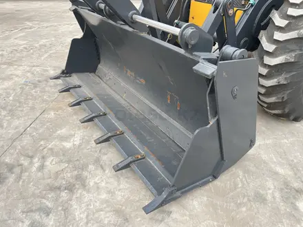 Shantui  BL-75C Экскаватор-погрузчик 3в1 2025 года за 25 000 000 тг. в Алматы – фото 13
