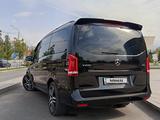 Mercedes-Benz V 220 2014 годаfor17 100 000 тг. в Алматы – фото 2