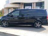 Mercedes-Benz V 220 2014 годаfor17 100 000 тг. в Алматы – фото 3