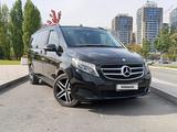Mercedes-Benz V 220 2014 годаfor17 100 000 тг. в Алматы