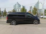 Mercedes-Benz V 220 2014 годаfor17 100 000 тг. в Алматы – фото 4