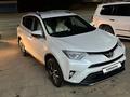 Toyota RAV4 2018 годаүшін13 500 000 тг. в Актобе