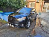 SsangYong Actyon 2014 годаүшін4 900 000 тг. в Костанай