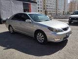 Toyota Camry 2005 годаүшін5 800 000 тг. в Астана – фото 2