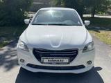 Peugeot 301 2015 года за 1 500 000 тг. в Шымкент – фото 2