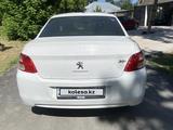 Peugeot 301 2015 года за 1 500 000 тг. в Шымкент – фото 3