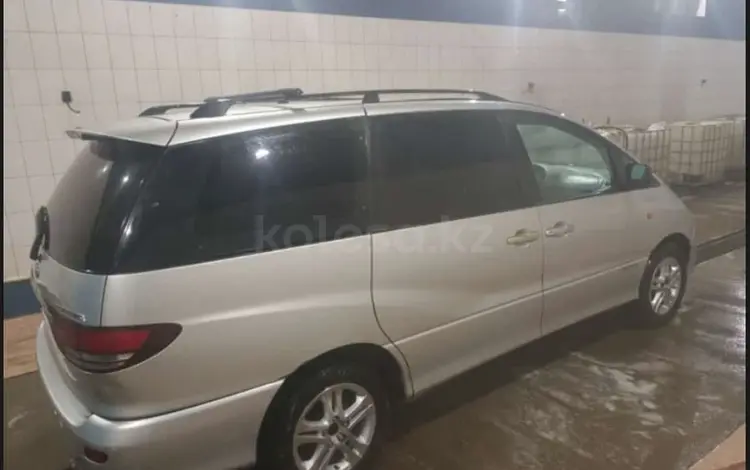 Toyota Previa 2000 годаfor4 700 000 тг. в Актобе